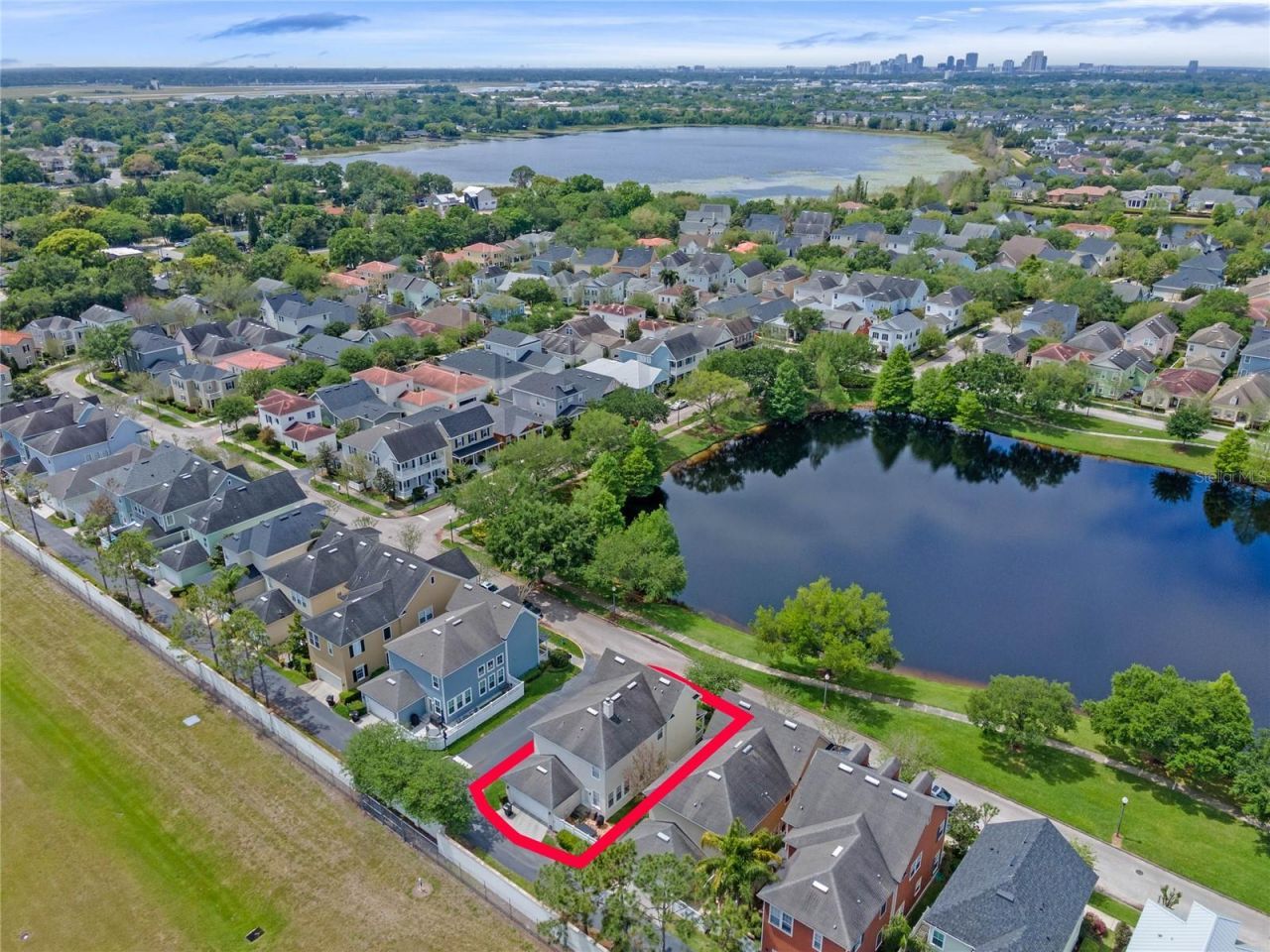 5460 Penway Drive, Orlando, FL 32814 Photo