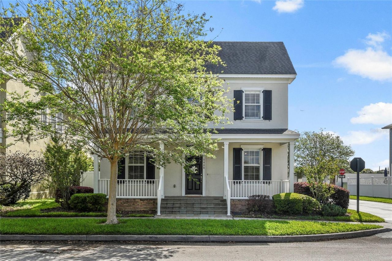 5460 Penway Drive, Orlando, FL 32814 Photo