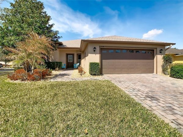 214 PRIMA DRIVE, POINCIANA, FL 34759