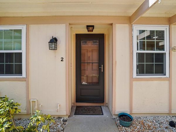 11210 CARRIAGE HILL DRIVE, Unit 2, PORT RICHEY, FL 34668