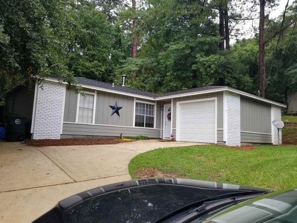 2928 Nepal Drive, Tallahassee, FL 32303