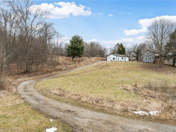 10801 Mardis Road, Kensington, OH 44427