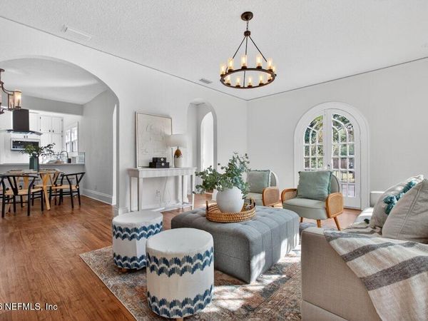 2963 REMINGTON Street, Jacksonville, FL 32205