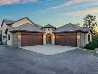 5085 Saxton Hollow Road Colorado Springs, CO 80908