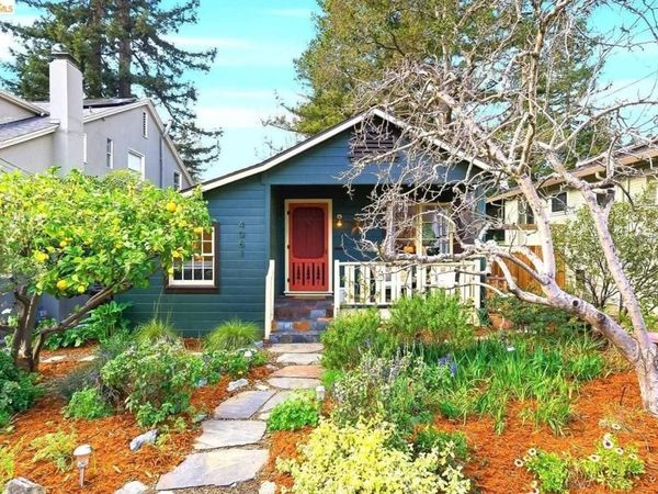 4061 4061 Whittle Ave, Oakland, CA 94602