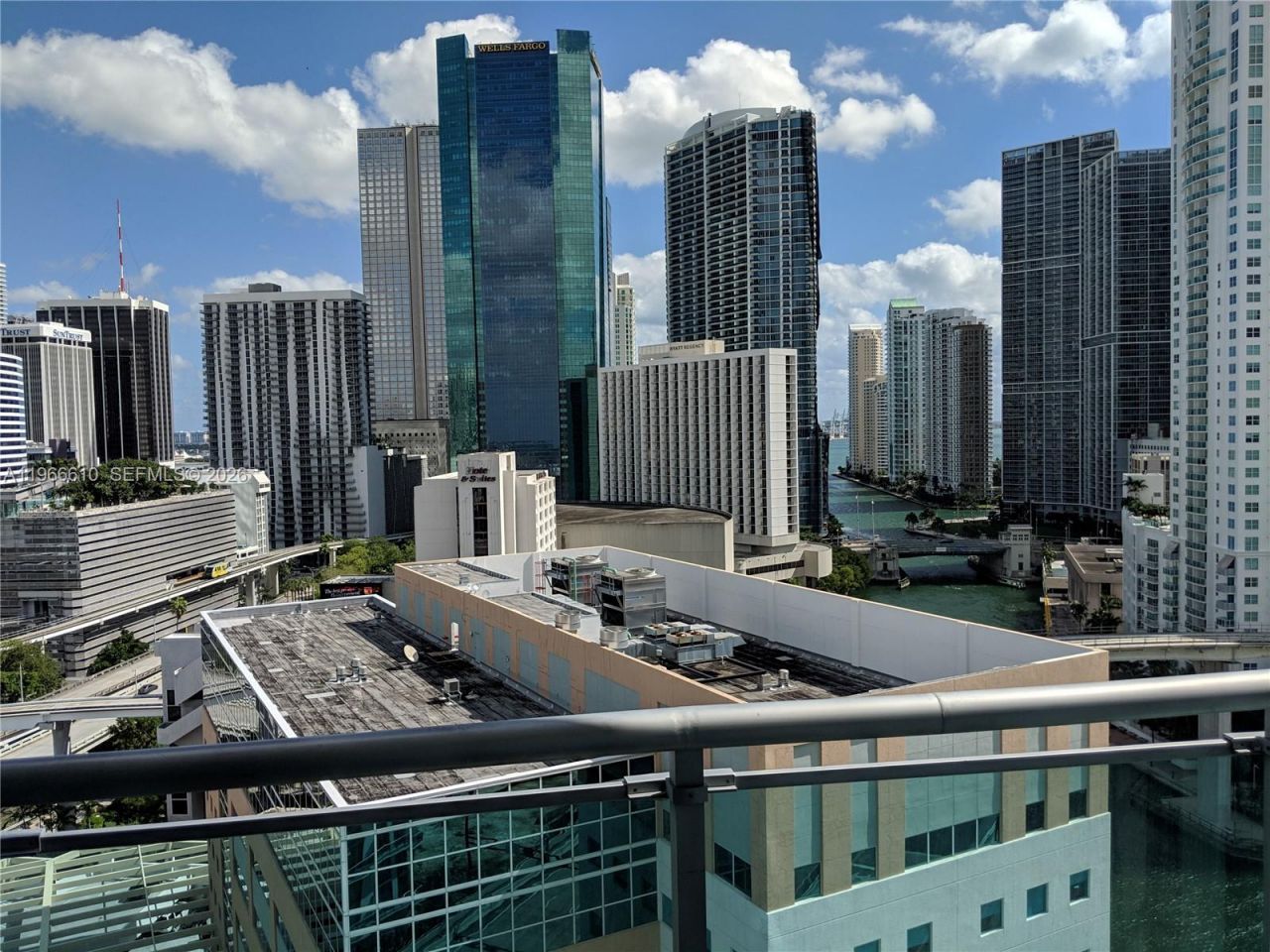 350 S Miami Ave, Unit 1901, Miami, FL 33130 Photo