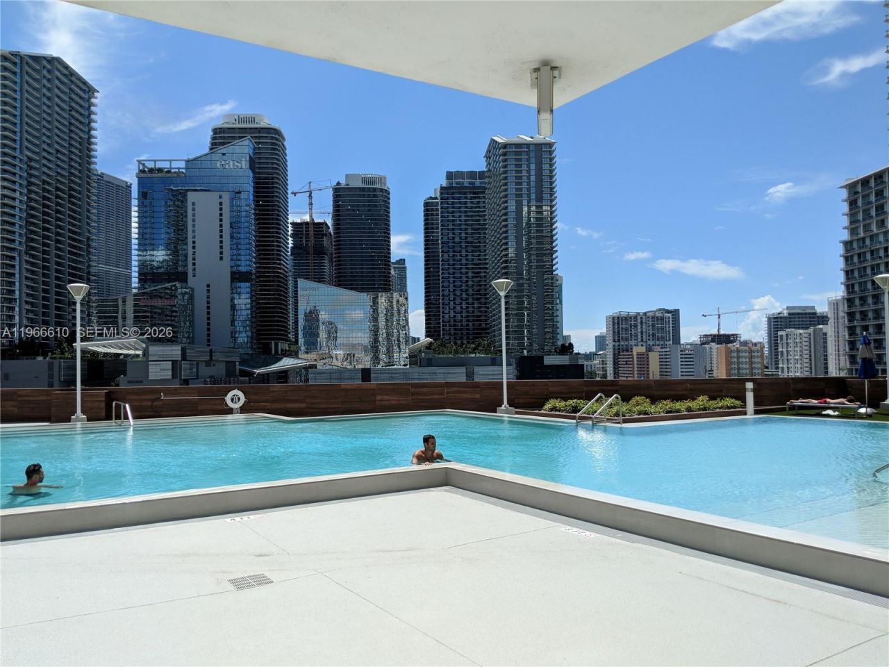 350 S Miami Ave, Unit 1901, Miami, FL 33130 Photo