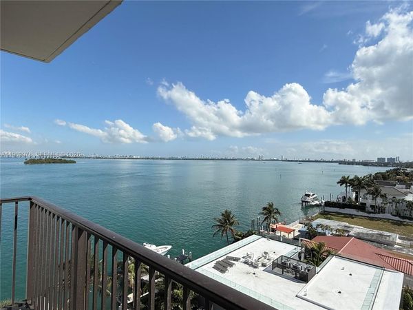 801 N Venetian Dr, Unit 802, Miami, FL 33139