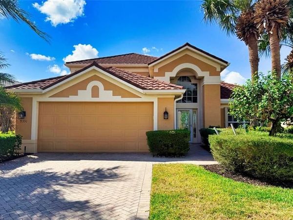 9331 Independence WAY, FORT MYERS, FL 33913