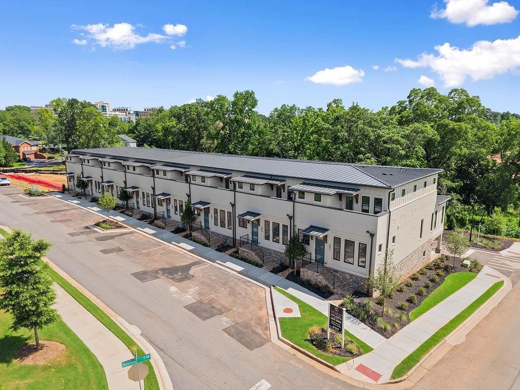 277 White Street Nw, Marietta, GA 30060 Main Photo