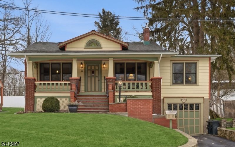 10 Hilltop Trl, Sparta, NJ 07871 Main Photo