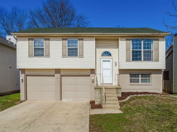 1122 Viewpointe Drive, Columbus, OH 43207