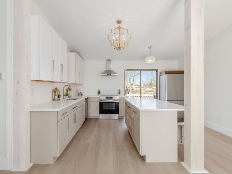 1122 Viewpointe Drive, Columbus, OH 43207 Photo 5