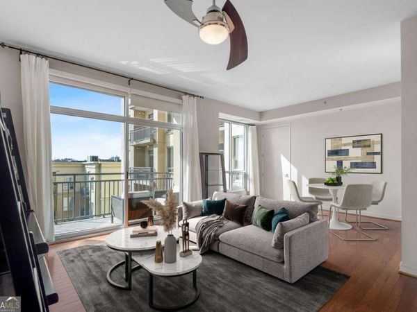 711 Cosmopolitan Drive NE, Unit 512, Atlanta, GA 30324