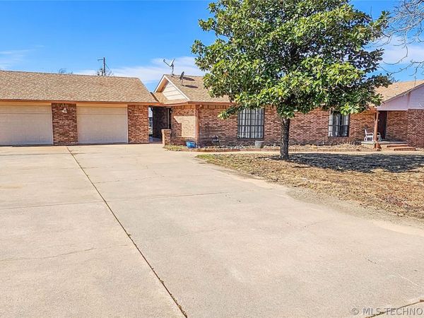 11590 W Highway 9 Highway, Stigler, OK 74462