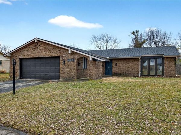 5172 Seville Drive, Englewood, OH 45322