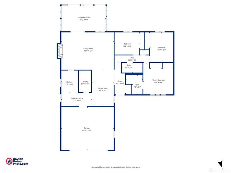 5172 Seville Drive, Englewood, OH 45322 Photo 43