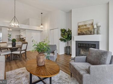 3403 LAKESIDE VIEW DRIVE, Unit 18-4, FALLS CHURCH, VA 22041