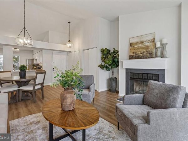 3403 LAKESIDE VIEW DRIVE, Unit 18-4, FALLS CHURCH, VA 22041