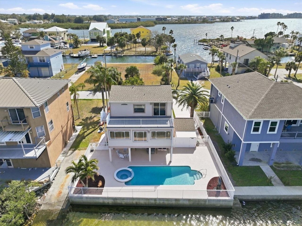 6511 Driftwood Drive, Hudson, FL 34667 Photo