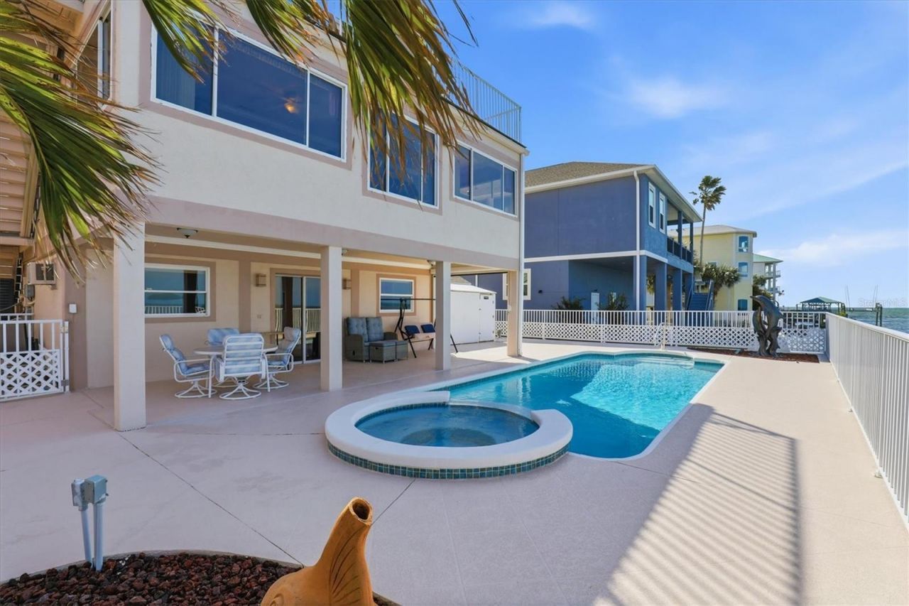 6511 Driftwood Drive, Hudson, FL 34667 Photo