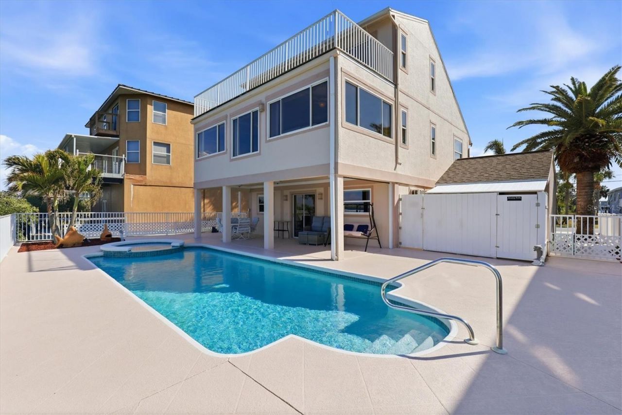 6511 Driftwood Drive, Hudson, FL 34667 Photo