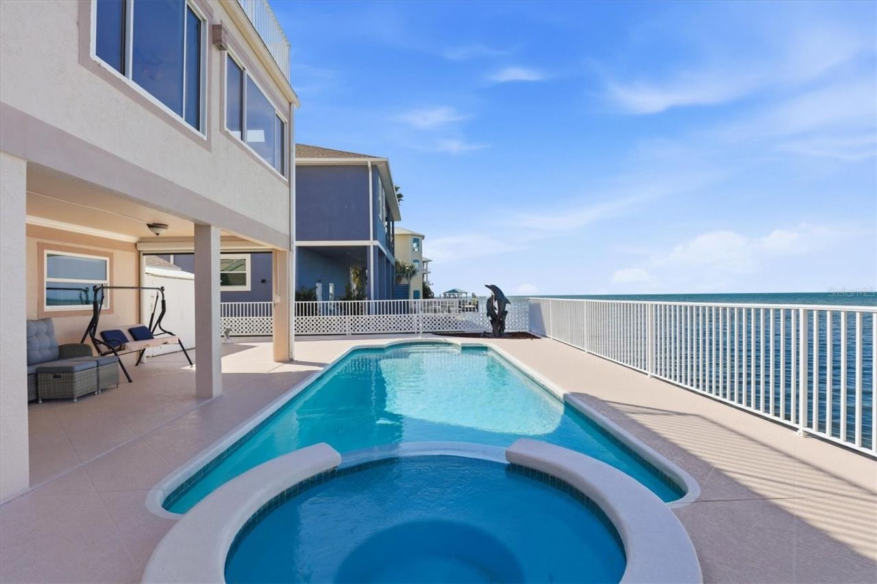 6511 Driftwood Drive, Hudson, FL 34667 Photo