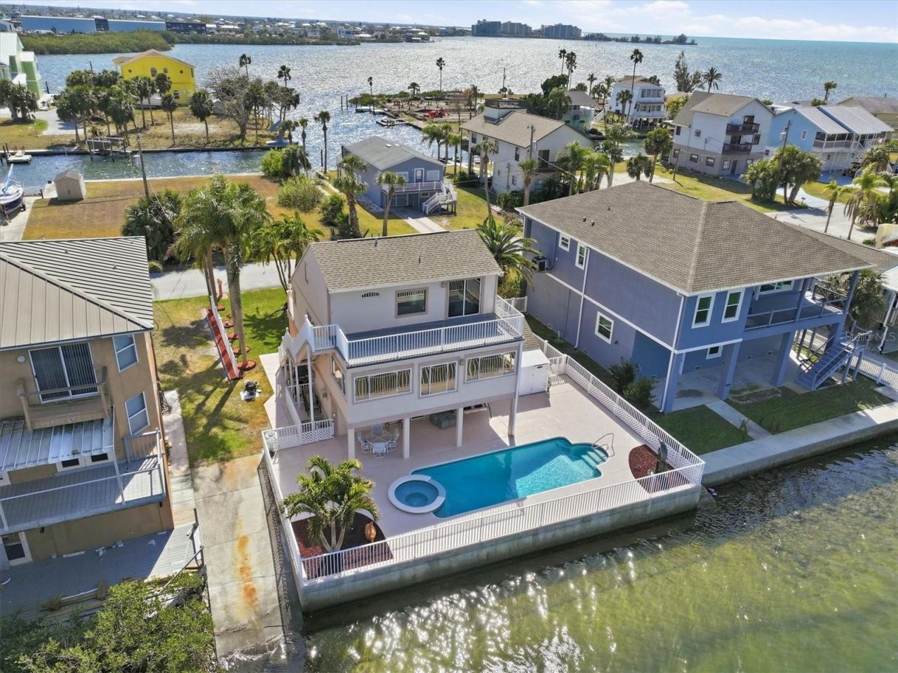 6511 Driftwood Drive, Hudson, FL 34667 Photo