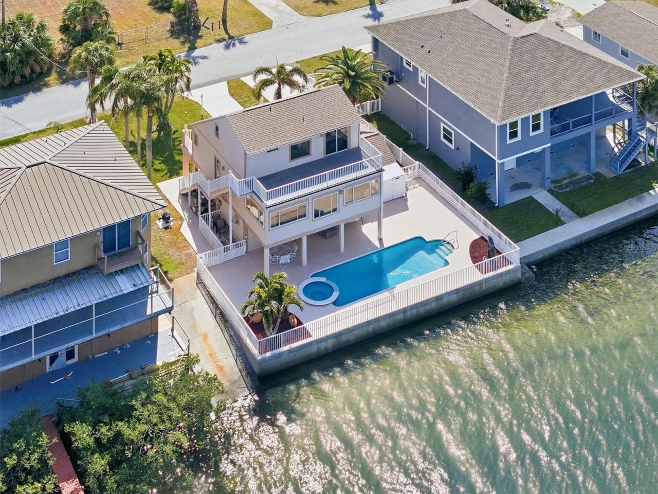 6511 Driftwood Drive, Hudson, FL 34667 Photo