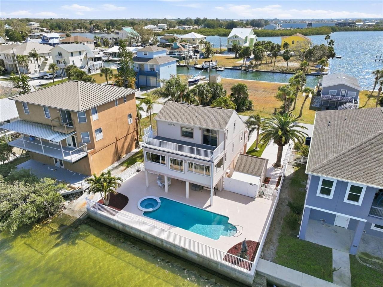 6511 Driftwood Drive, Hudson, FL 34667 Photo