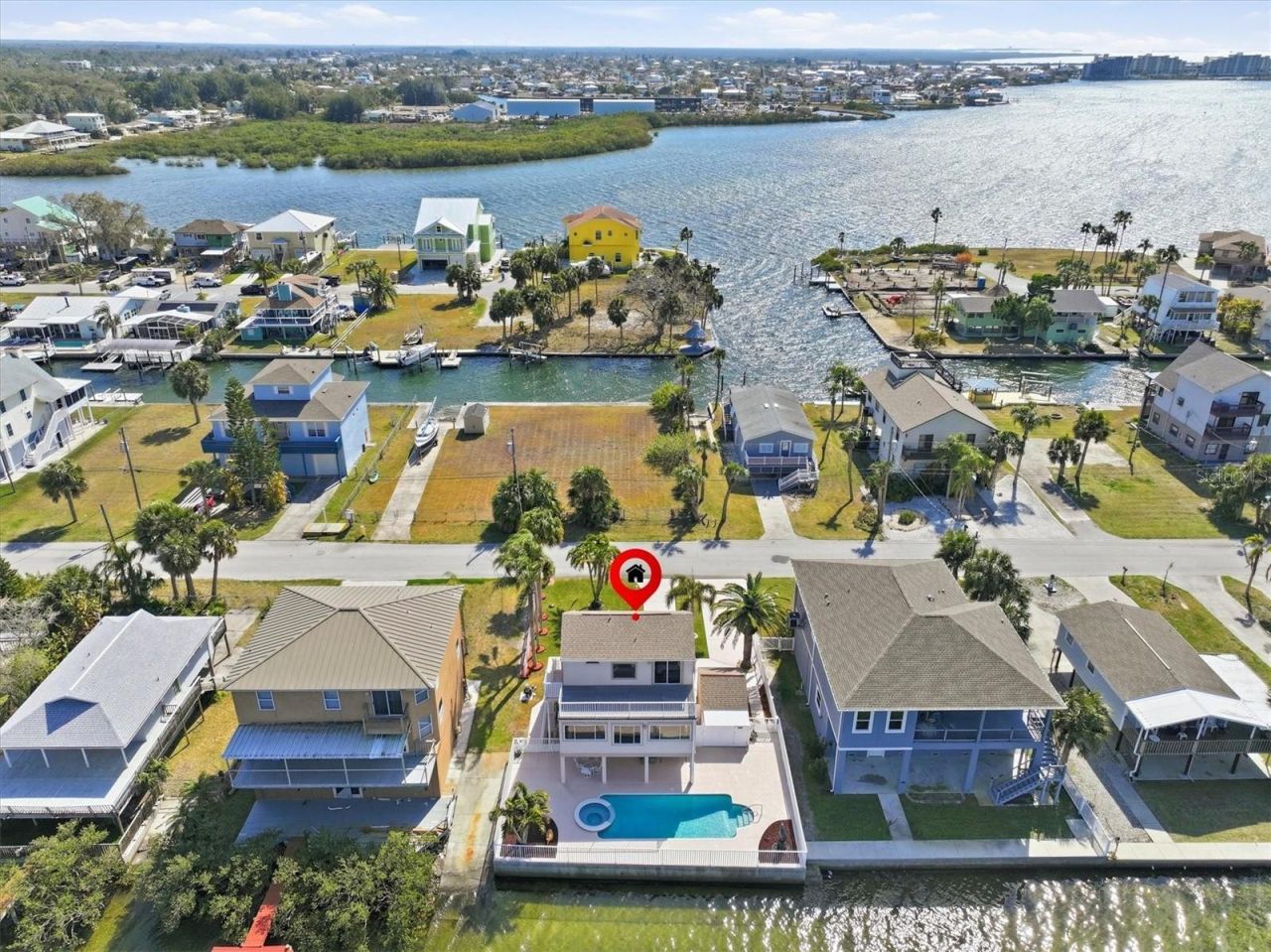 6511 Driftwood Drive, Hudson, FL 34667 Photo