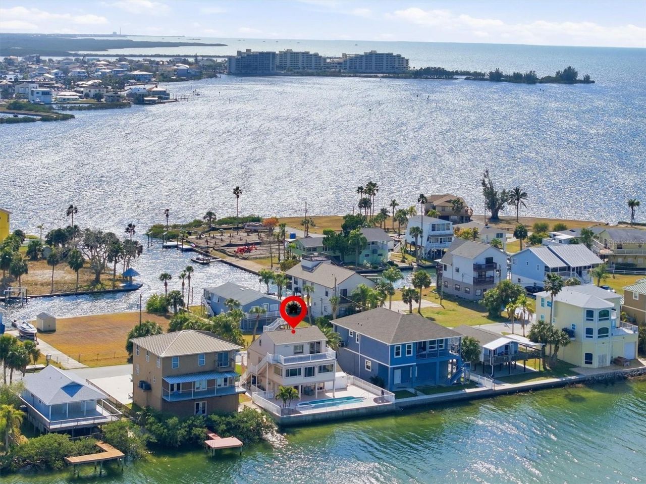 6511 Driftwood Drive, Hudson, FL 34667 Photo