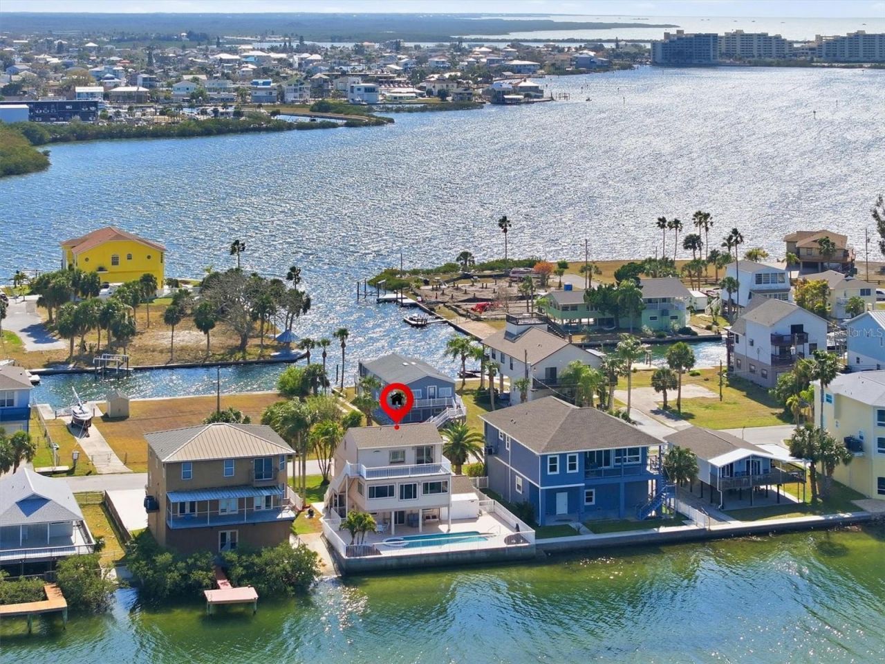 6511 Driftwood Drive, Hudson, FL 34667 Photo