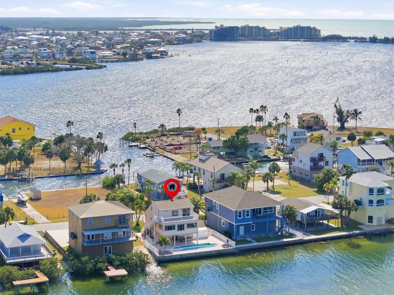 6511 Driftwood Drive, Hudson, FL 34667 Photo