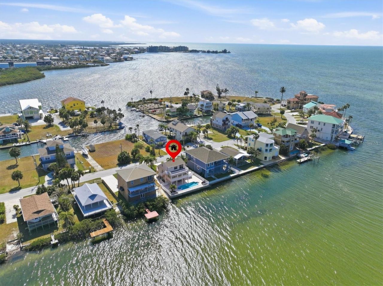 6511 Driftwood Drive, Hudson, FL 34667 Photo