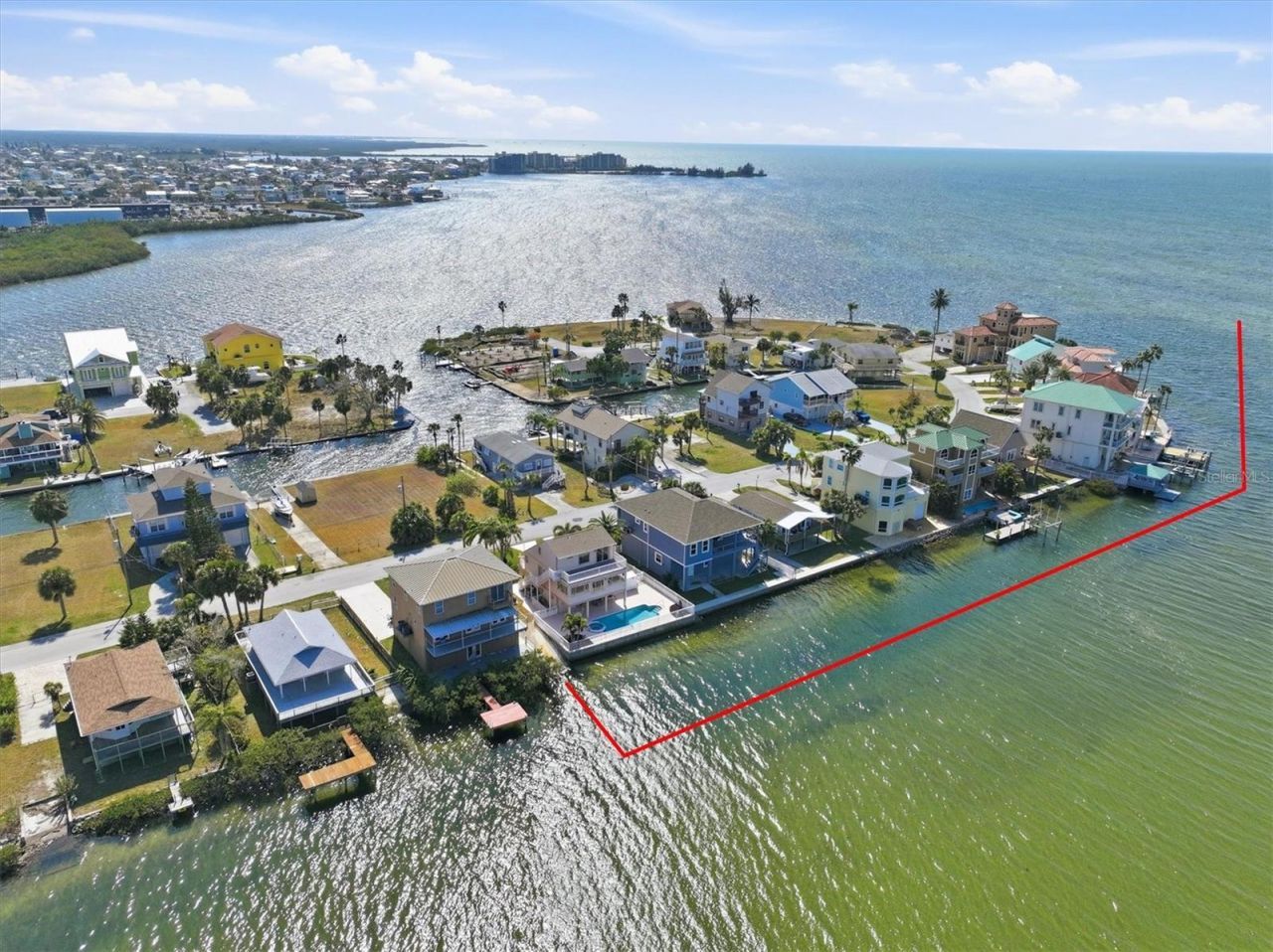 6511 Driftwood Drive, Hudson, FL 34667 Photo