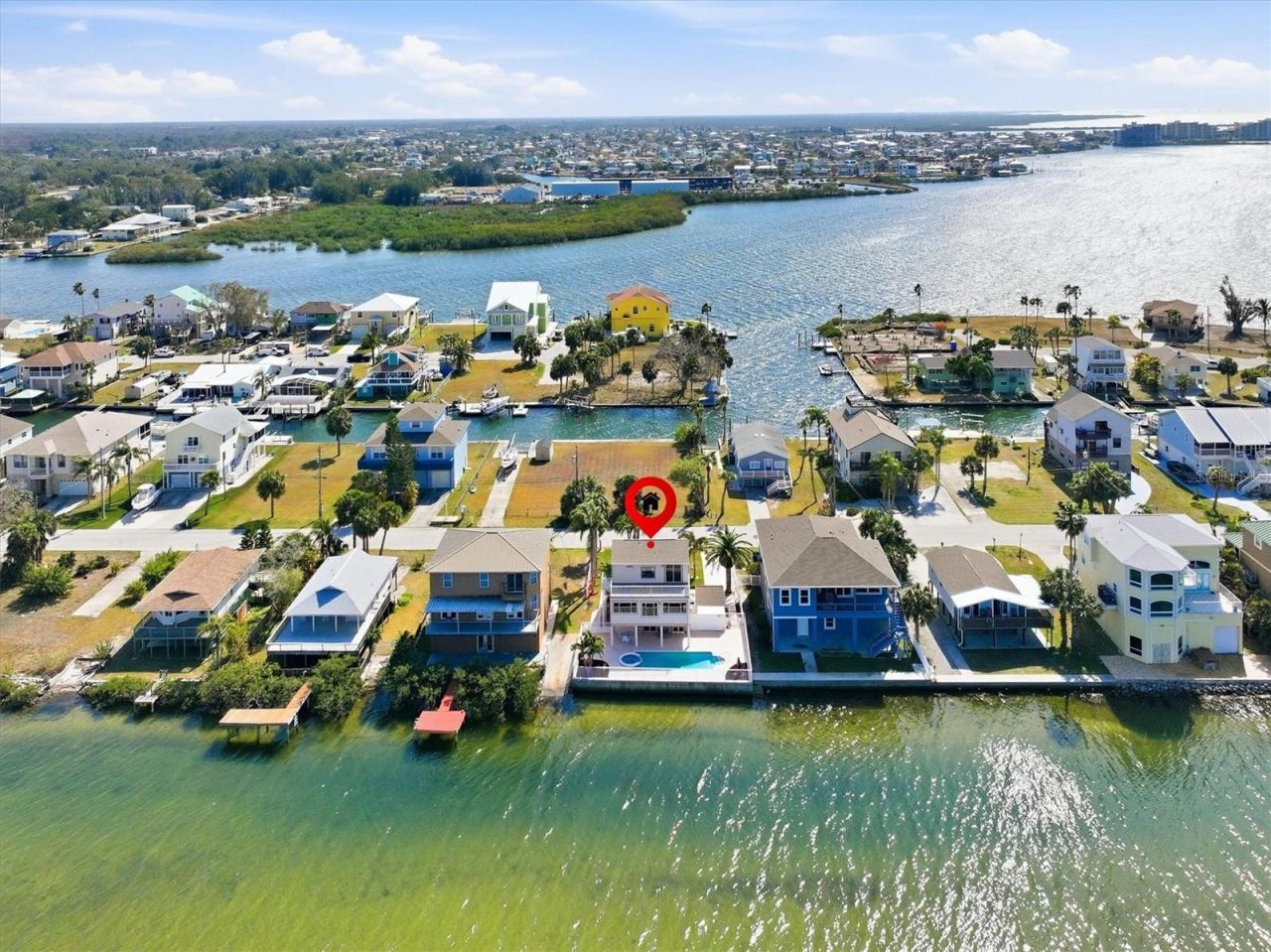 6511 Driftwood Drive, Hudson, FL 34667 Photo