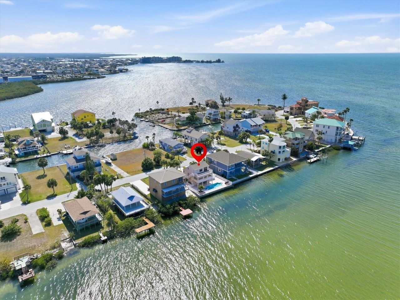 6511 Driftwood Drive, Hudson, FL 34667 Photo