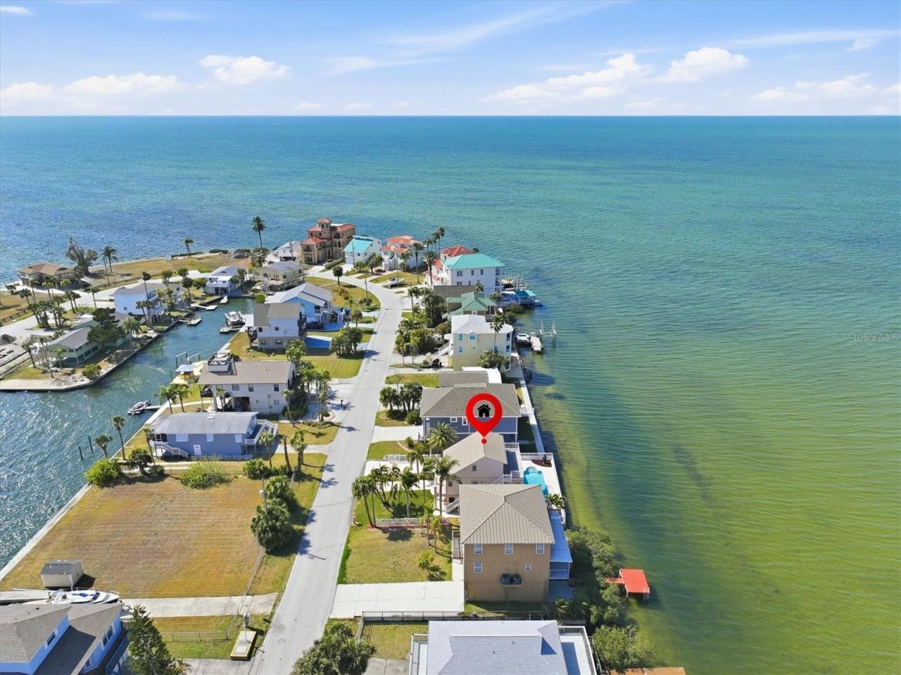 6511 Driftwood Drive, Hudson, FL 34667 Photo