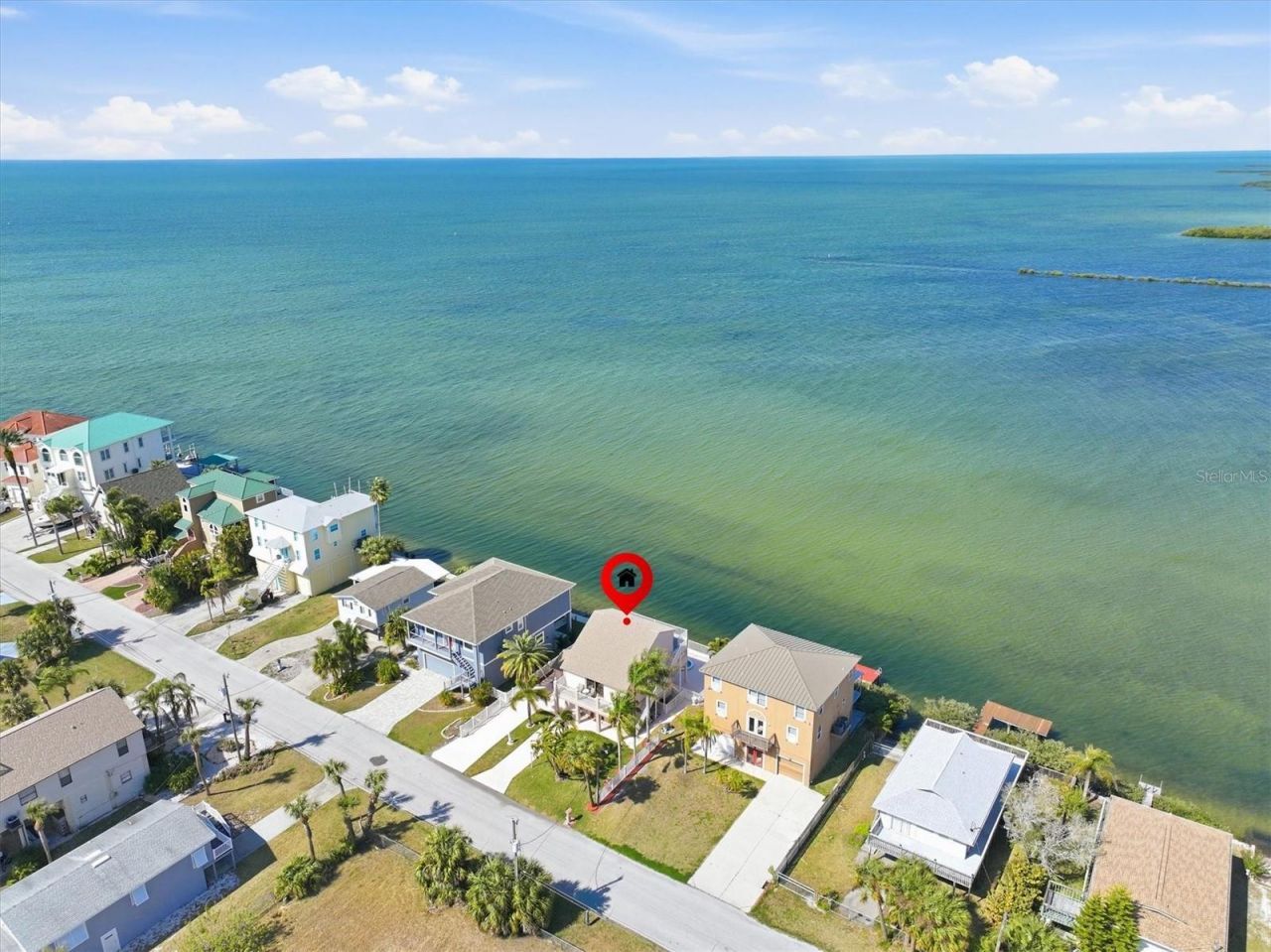 6511 Driftwood Drive, Hudson, FL 34667 Photo