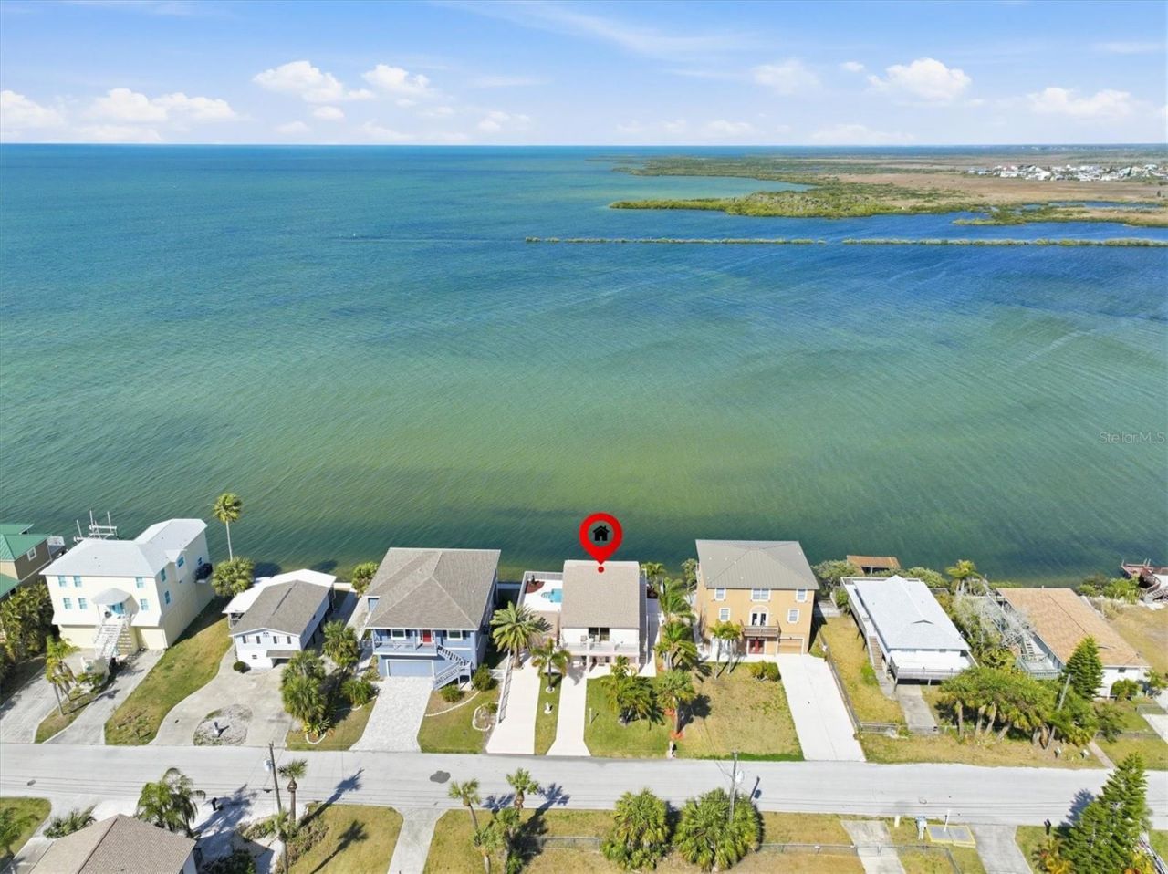 6511 Driftwood Drive, Hudson, FL 34667 Photo