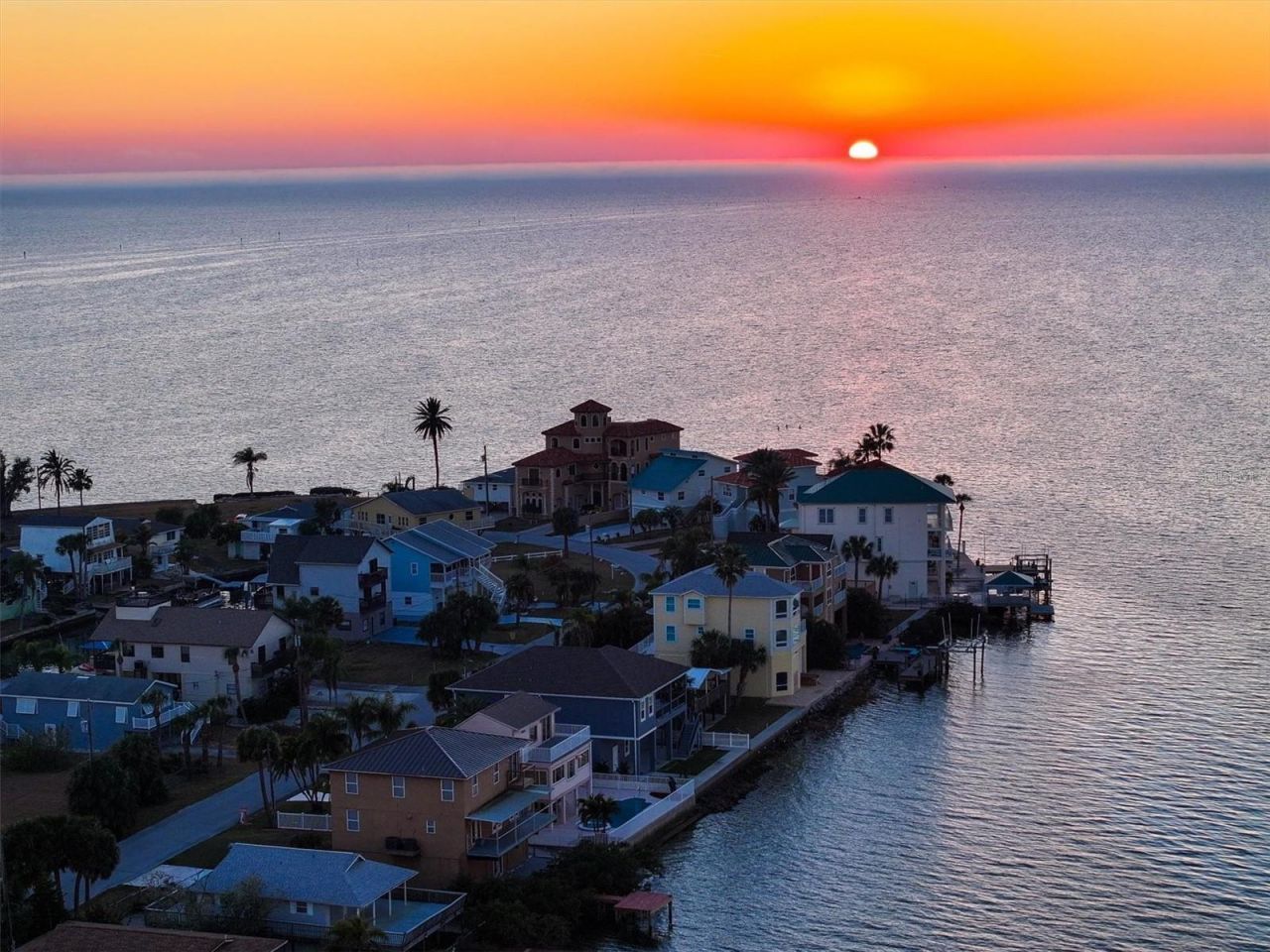 6511 Driftwood Drive, Hudson, FL 34667 Photo