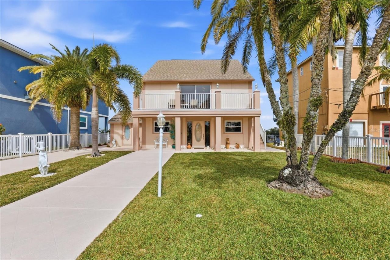 6511 Driftwood Drive, Hudson, FL 34667 Photo