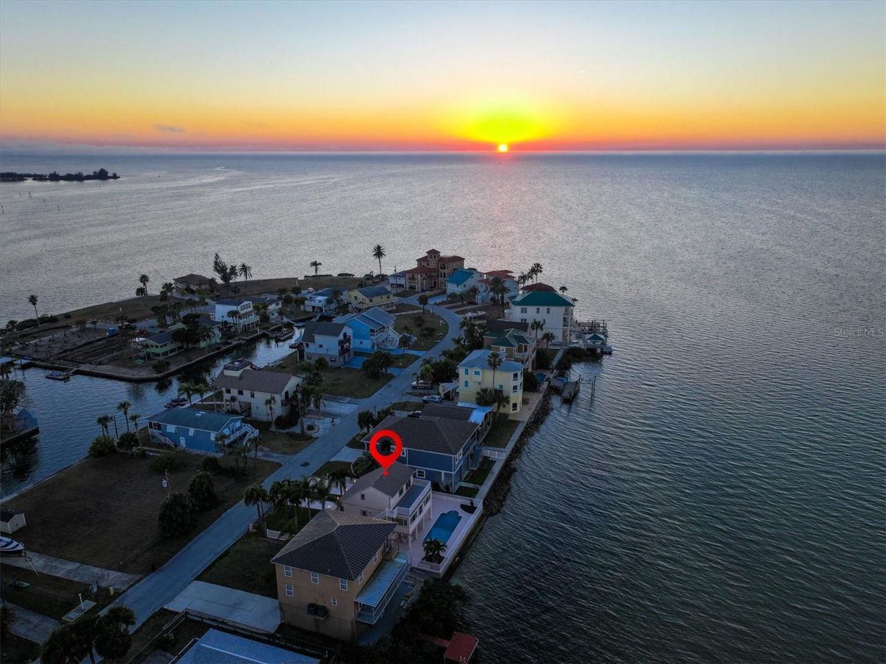 6511 Driftwood Drive, Hudson, FL 34667 Photo