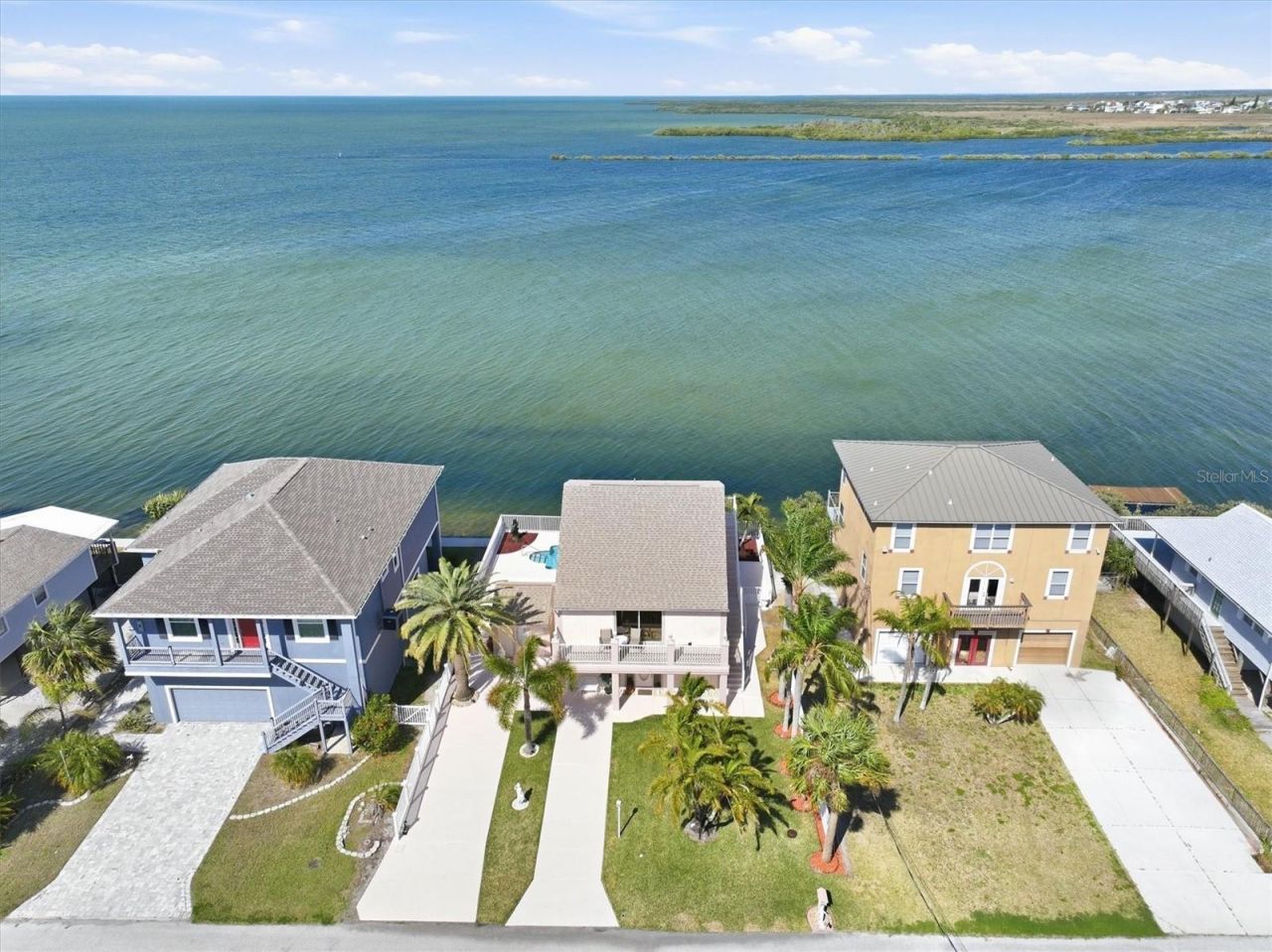 6511 Driftwood Drive, Hudson, FL 34667 Photo