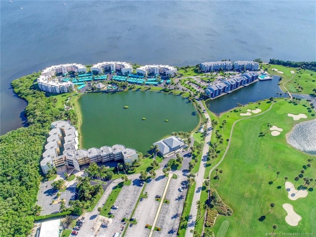 5750 NE Island Cove Way, Unit 3302, Stuart, FL 34996 Photo