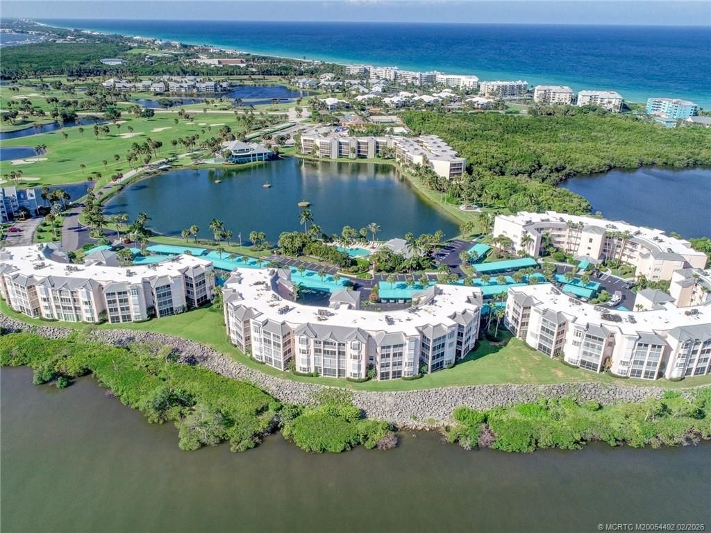 5750 NE Island Cove Way, Unit 3302, Stuart, FL 34996 Photo
