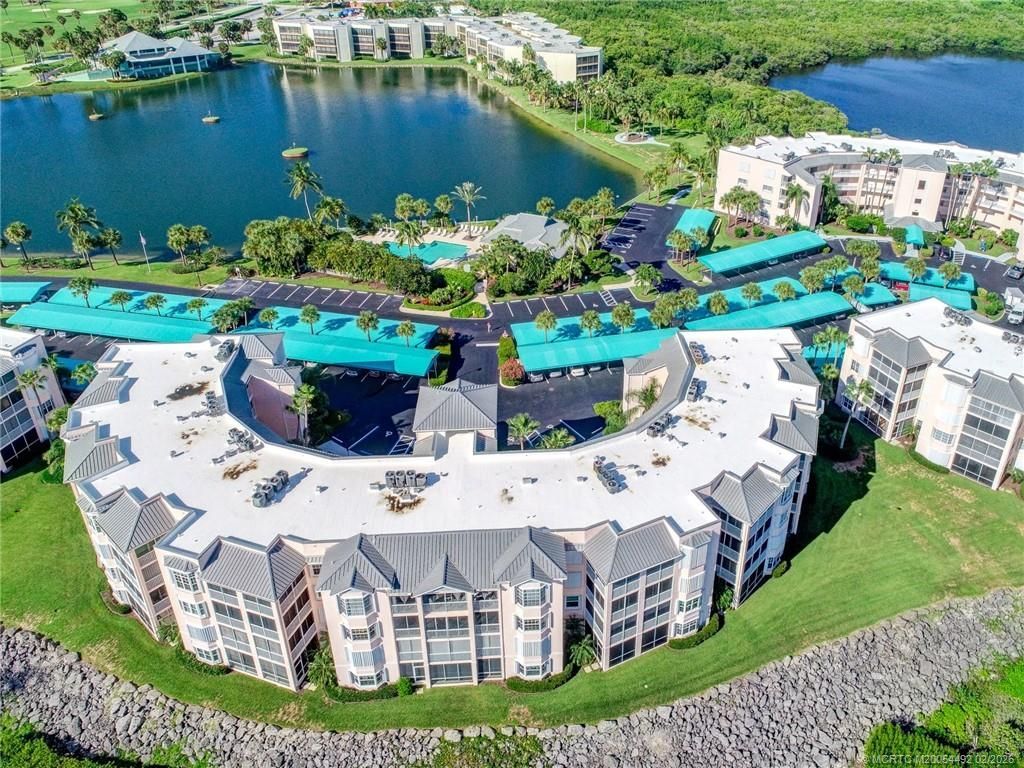 5750 NE Island Cove Way, Unit 3302, Stuart, FL 34996 Photo