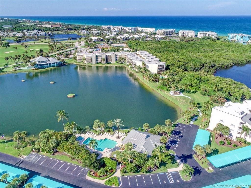 5750 NE Island Cove Way, Unit 3302, Stuart, FL 34996 Photo