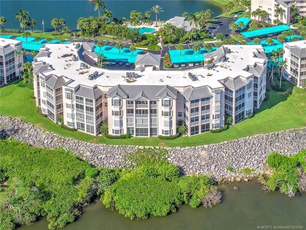 5750 NE Island Cove Way, Unit 3302, Stuart, FL 34996 Photo